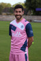 Junior Dulwich Hamlet 2021-2022 Away Replica Shirt