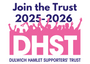 Dulwich Hamlet Supporters' Trust Membership 2025/26 Dulwich Hamlet Supporters' Trust Membership 2025/26