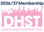 Dulwich Hamlet Supporters' Trust Membership 2026/27
