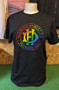 DHFC Rainbow Crest Shirt