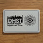 DHST Membership Gift 2025/26 + Away Replica Shirt