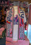 Pepper Army Summer Scarf