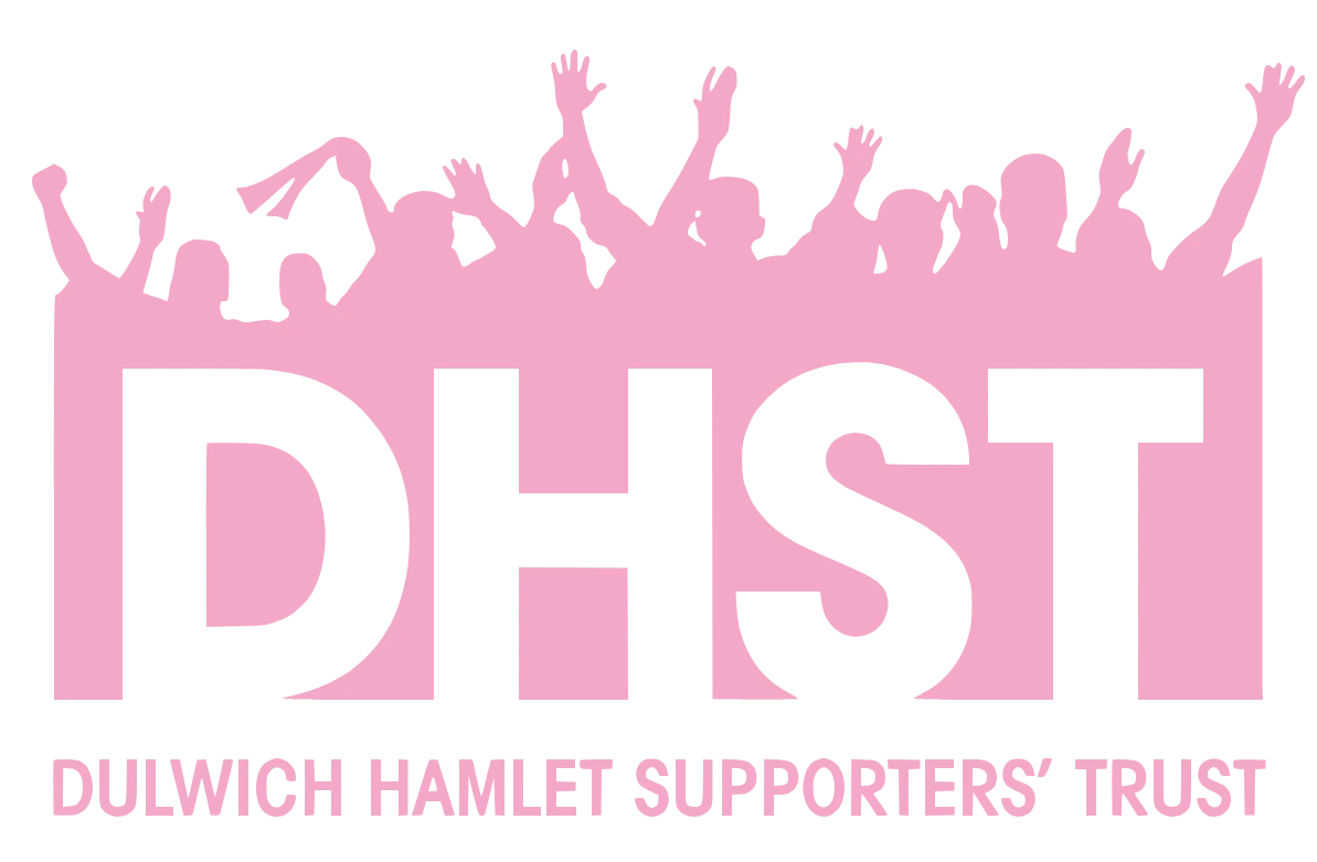 Dulwich Hamlet Supporters' Trust