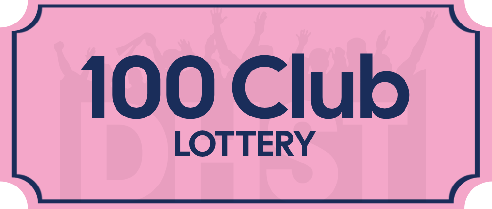 100 Club Lottery
