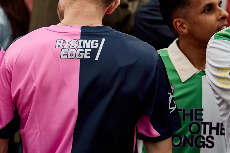 2026/27 Replica Shirts On Sale Now