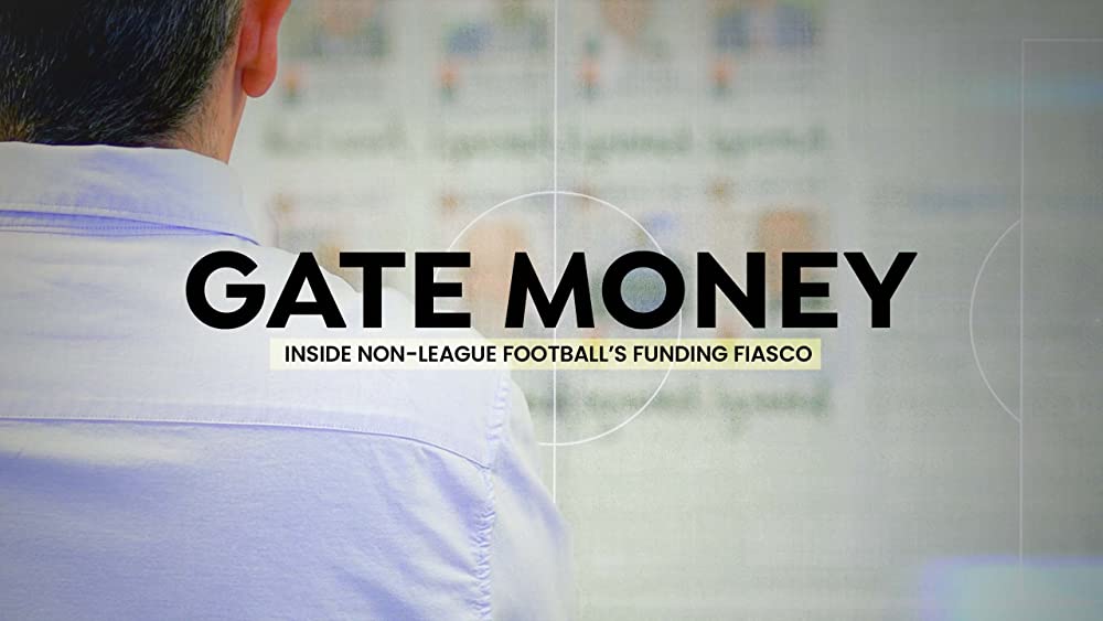 "Gate Money" Documentary Screening and Club Q&A Thursday 24th
