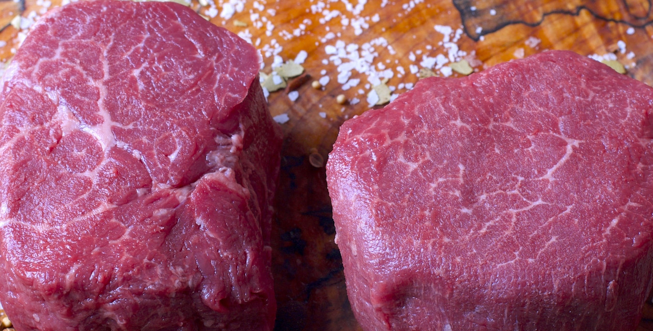 Beef