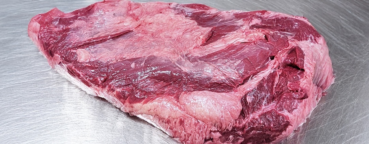 Grass Fed Beef