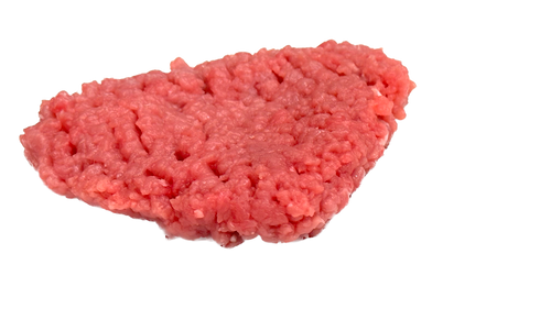 BEEF CUBE STEAK