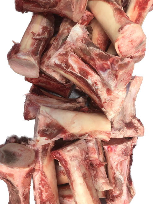 BEEF FEMUR BONES