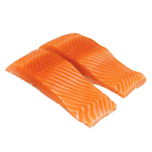 Norwegian Salmon