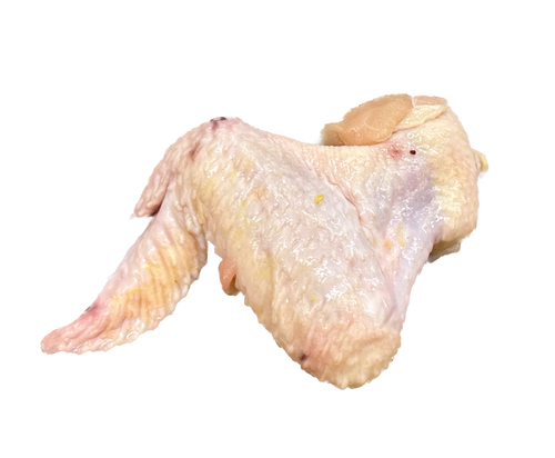 CHICKEN WHOLE WINGS