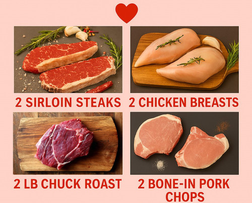 Valentine's Day Bundle