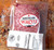 AW Ground Beef 1# packs