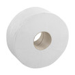 Hostess Toilet Roll Midi Jumbo 1Ply White 400M (Case 12) Hostess Toilet Roll Midi Jumbo 1Ply White 400M (Case 12)
