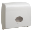 Aquarius Jumbo Roll Toilet Tissue NonStop Dispenser Aquarius Jumbo Roll Toilet Tissue NonStop Dispenser