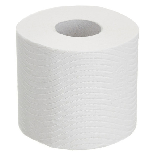 Kleenex Toilet Tissue 3Ply Green 195 Sheet (Case 72)