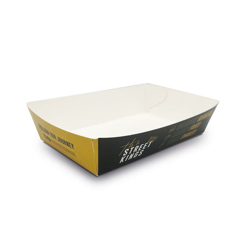 Nested Tray - Medium (Glued)