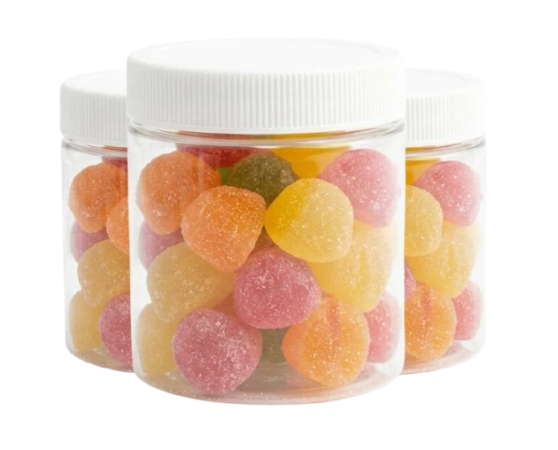 CBD Gummies