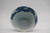 Blue and White Dragon Pearl Bowl