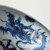 Azure Dragon Cloud Pattern Cup