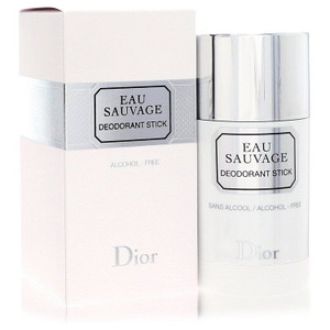 Eau Sauvage by Christian Dior Deodorant Stick 2.5 oz (Men) V728-464027