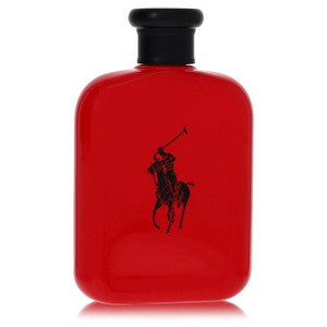 Polo Red by Ralph Lauren Eau De Toilette Spray (Tester) 4.2 oz (Men) V728-515341 Polo Red by Ralph Lauren Eau De Toilette Spray (Tester) 4.2 oz (Men) V728-515341