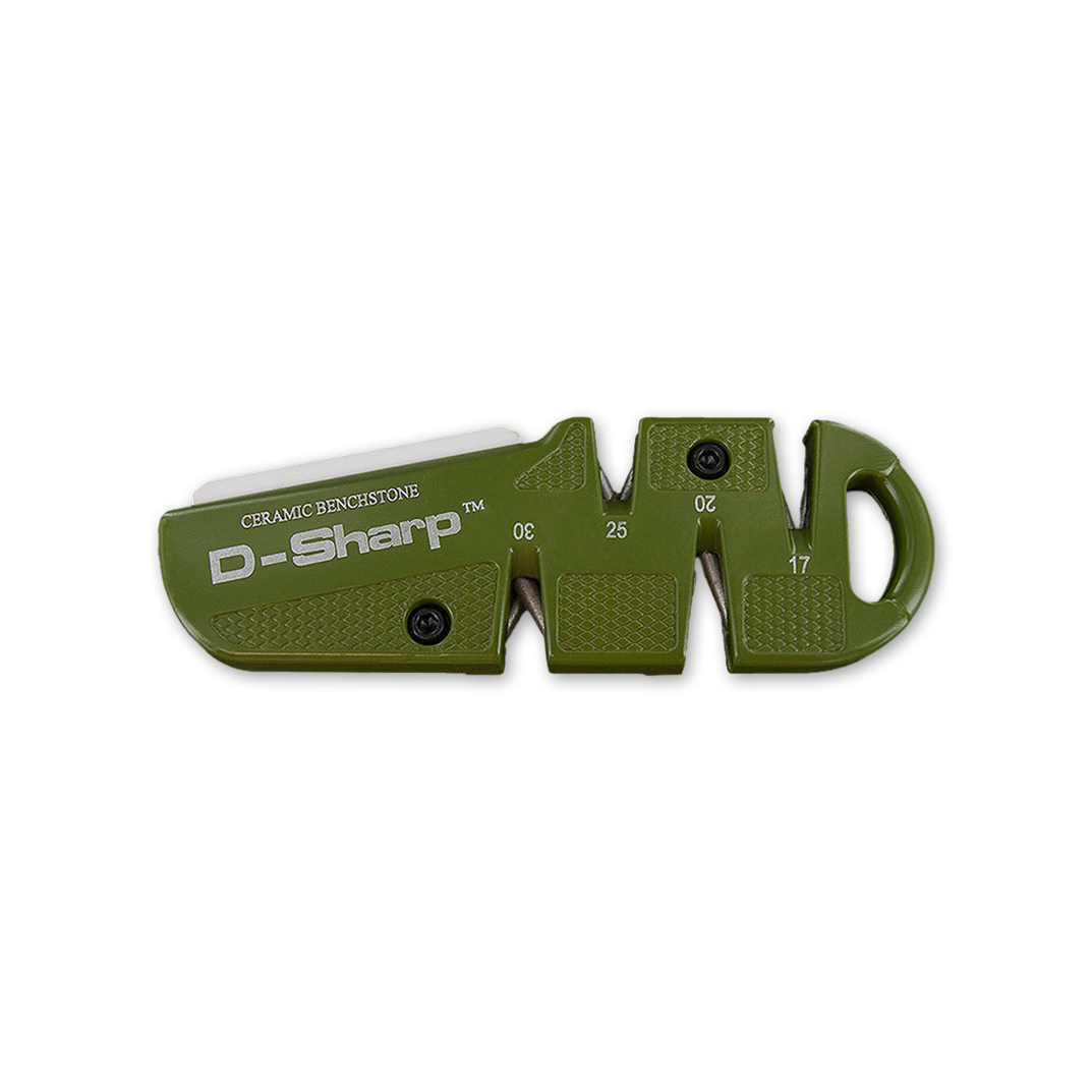 Lansky D-Sharp