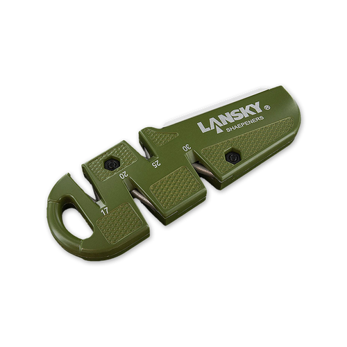Lansky D-Sharp Knife Sharpener Lansky D-Sharp Knife Sharpener