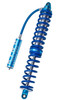 Recon Complete 12" Front/14" Rear Coilover Kit with Bumpstops, JK 2007-2018