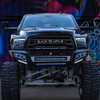 Rigid Industries Radiance+ RGBW Lightbar, 50"