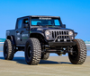 Baja Designs Stealth, Jeep JK 50" Light Bar Kit - 47-7500