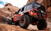 Jeep JL Wrangler Bak-Pax Spare Tire Delete Kit by Rebel Off Road