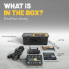 Pedal Commander PC07 Bluetooth Jeep Wrangler JL/JT - PC78