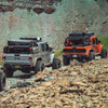 Jeep Gladiator JT XPLOR Bed Rack 2020+