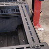XPLOR Bed Rack for Jeep Gladiator JT by Rebel Off Road