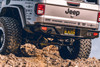 Rock-Slide Engineering Rear Jeep JT Bumper