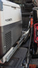 XPLOR Fridge Slide Mount, Jeep Gladiator JT by Rebel Off Road