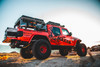 XPLOR Fridge Slide Mount, Jeep Gladiator JT by Rebel Off Road