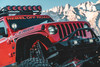 Recon Complete Front DSS (Dual Shock System) Jeep JL Wrangler & JT Gladiator