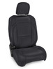 PRP Seats Front Seat Covers for Jeep Wrangler JL (2&4 Door)