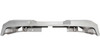 Jeep Wrangler JL High Clearance Rear Bumper | Rebel Off Road