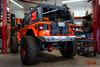 Rebel Off Road Summit Series Rear Bumper For Jeep JL