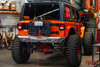 Rebel Off Road Summit Series Rear Bumper For Jeep JL