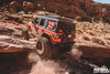 Jeep Wrangler JL High Clearance Rear Bumper | Rebel Off Road