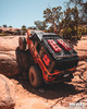 Rebel Off Road Summit Series Rear Bumper For Jeep JL