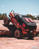 Jeep Wrangler JL High Clearance Rear Bumper | Rebel Off Road