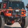 Rebel Off Road Summit Series Rear Bumper For Jeep JL