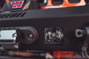 Summit Series Front Bumper & Skid Plate, Jeep Wrangler JK, JL and Gladiator JT by Rebel Off Road