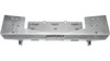 Rebel Off Road Summit Series Front Bumper w/Skid JK/JL/JT